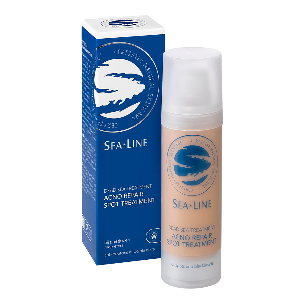 acno repair spot treatment – 35 ml