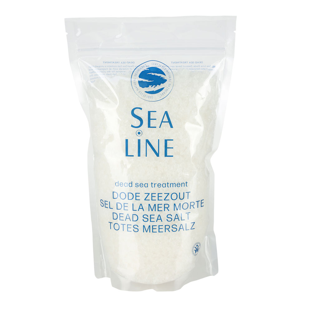 dead sea salt – 1000 g